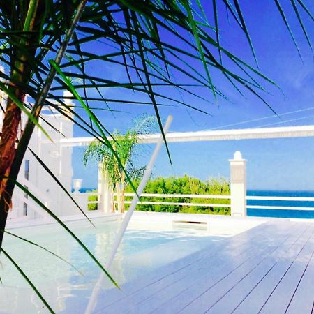 לינה וארוחת בוקר מונופולי Playa Del Mar - Adults Only מראה חיצוני תמונה