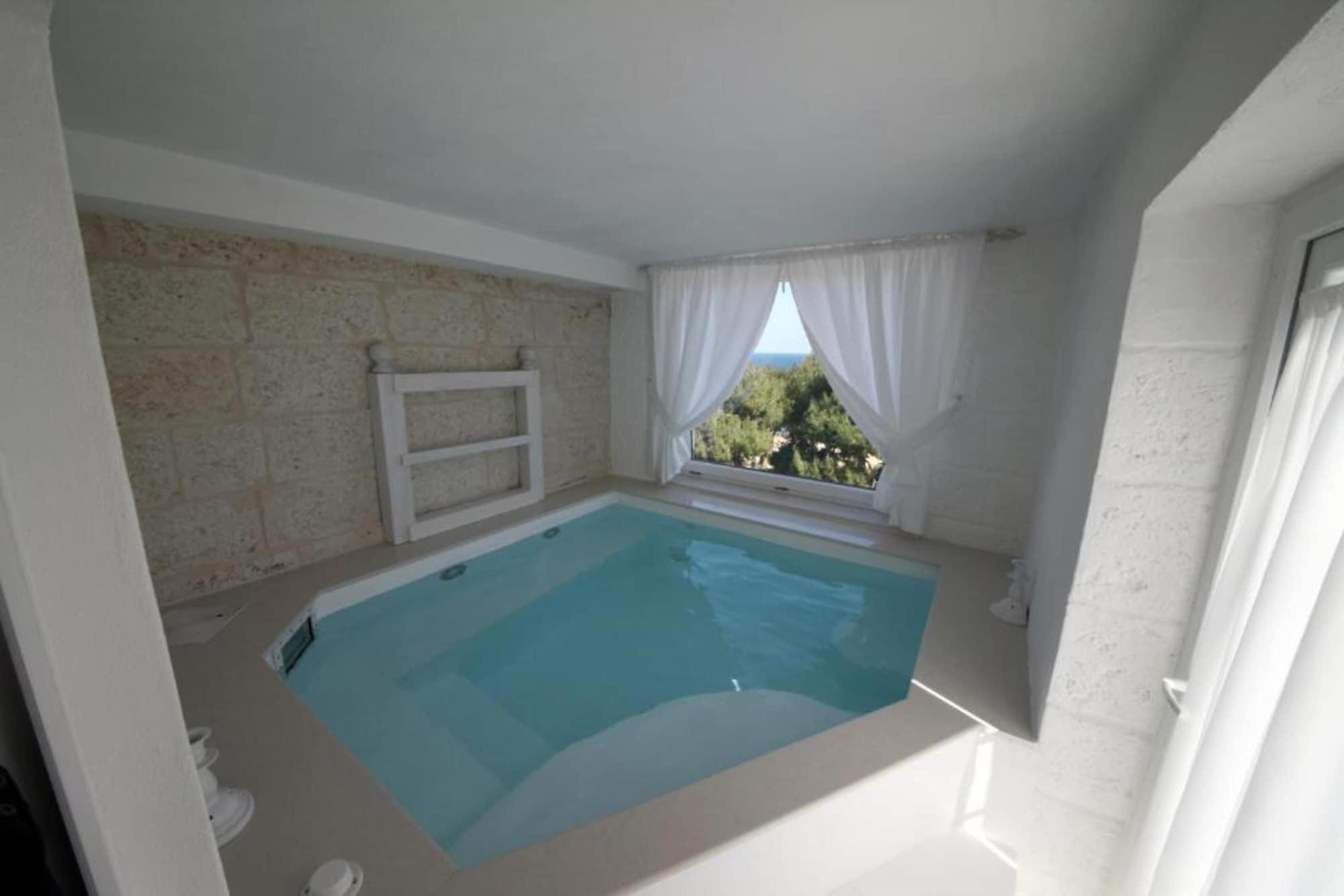 לינה וארוחת בוקר מונופולי Playa Del Mar - Adults Only מראה חיצוני תמונה