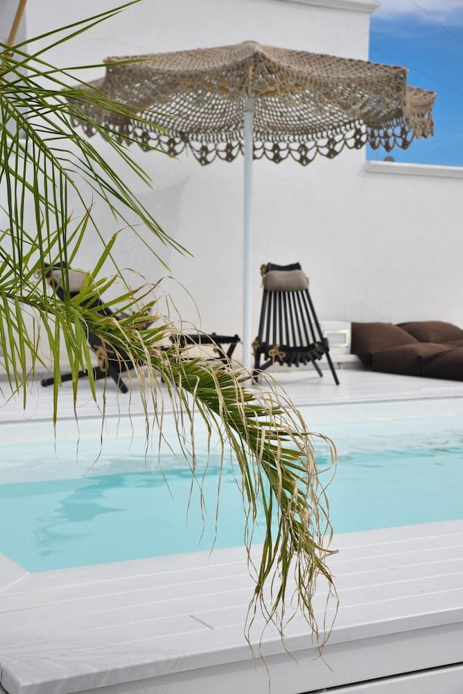 לינה וארוחת בוקר מונופולי Playa Del Mar - Adults Only מראה חיצוני תמונה