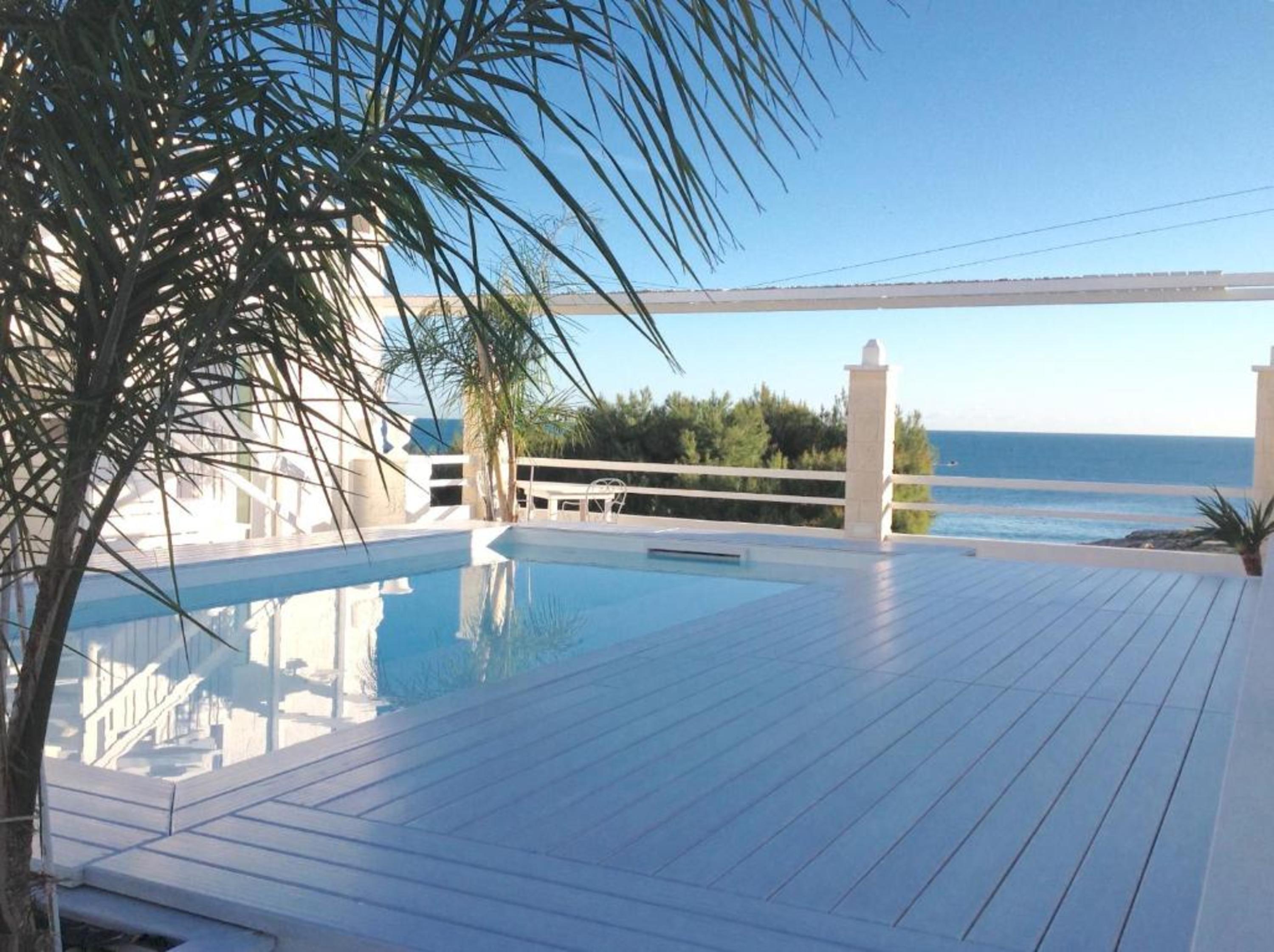 לינה וארוחת בוקר מונופולי Playa Del Mar - Adults Only מראה חיצוני תמונה