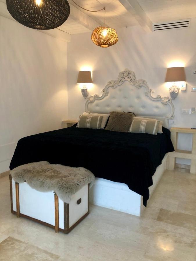 לינה וארוחת בוקר מונופולי Playa Del Mar - Adults Only מראה חיצוני תמונה