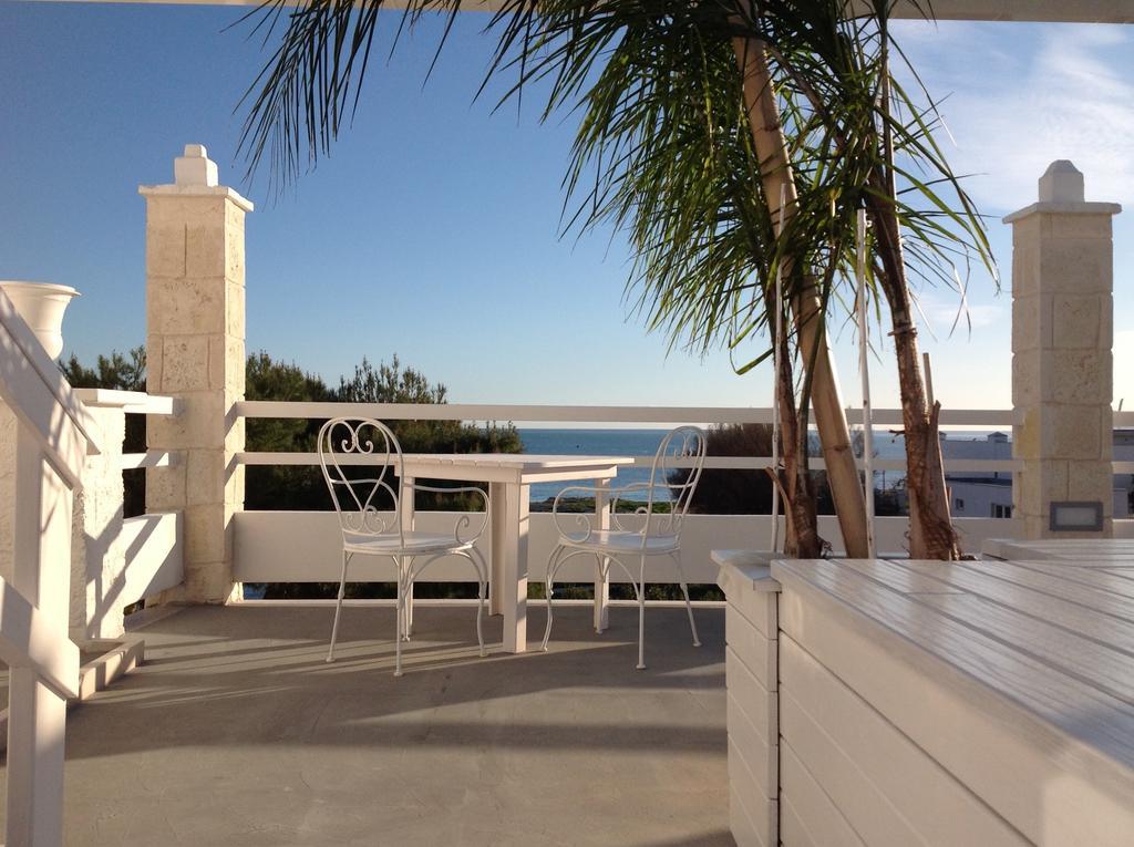 לינה וארוחת בוקר מונופולי Playa Del Mar - Adults Only מראה חיצוני תמונה