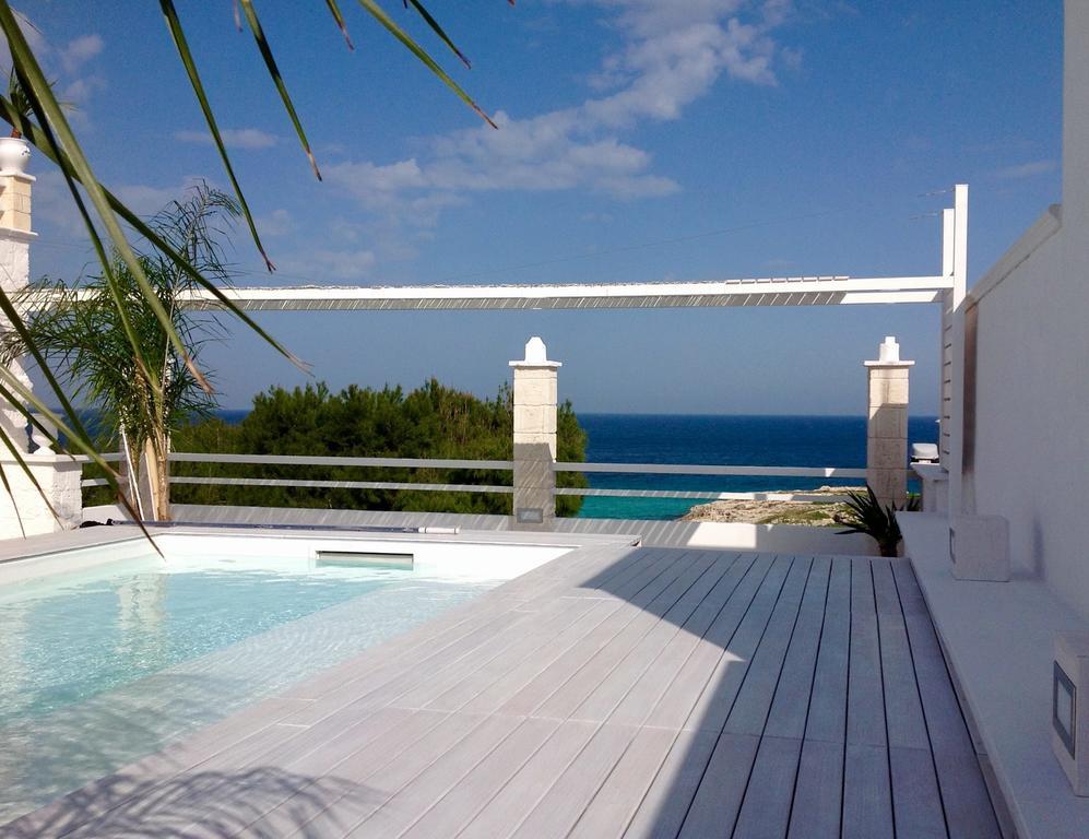לינה וארוחת בוקר מונופולי Playa Del Mar - Adults Only מראה חיצוני תמונה