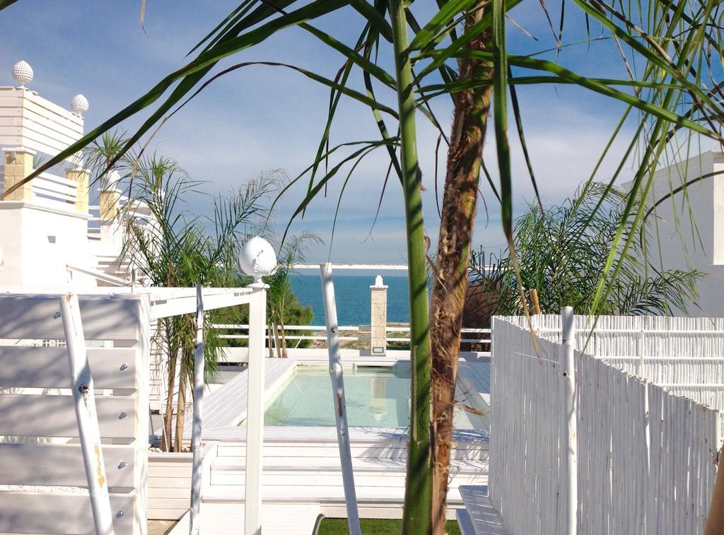 לינה וארוחת בוקר מונופולי Playa Del Mar - Adults Only מראה חיצוני תמונה