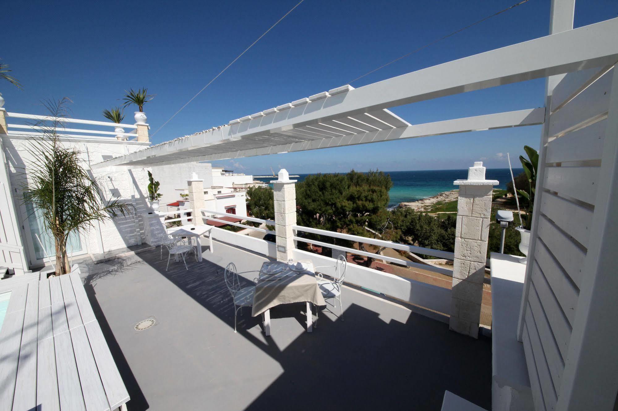 לינה וארוחת בוקר מונופולי Playa Del Mar - Adults Only מראה חיצוני תמונה