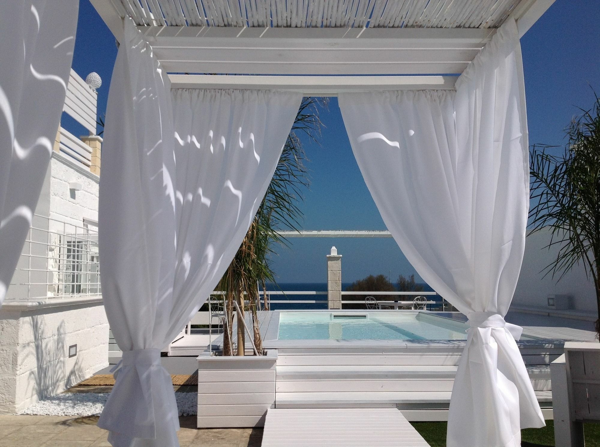 לינה וארוחת בוקר מונופולי Playa Del Mar - Adults Only מראה חיצוני תמונה